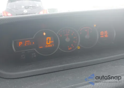 2015 Scion Xb from USA, damaged, VIN JTLZE4FE4FJ072717